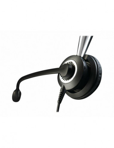 Jabra BIZ 2400 II QD Mono NC 3-in-1...