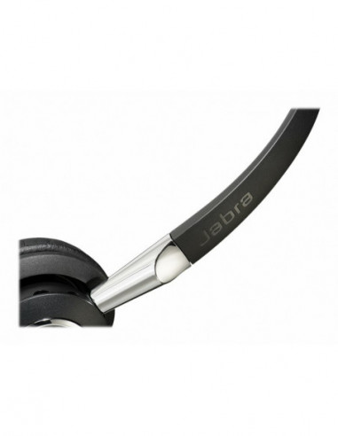 Jabra BIZ 2400 II QD Mono NC 3-in-1...