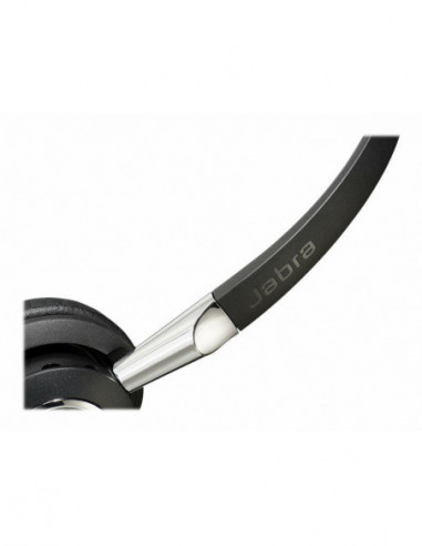 Jabra BIZ 2400 II QD Mono NC 3-in-1...