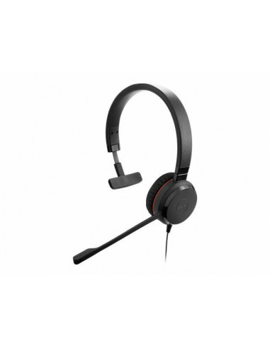 Jabra Evolve 30 Ii Hs Mono  Accs 5 Mm...