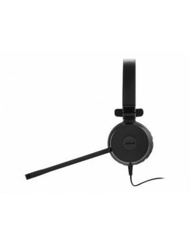 Jabra Evolve 30 Ii Hs Mono  Accs 5 Mm...