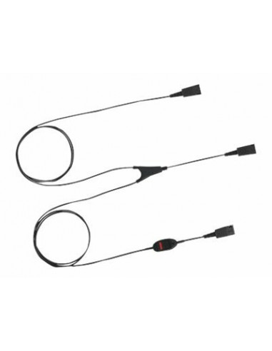 Qd Supervisor Cord Or /Y Cord Cabl... Qd Supervisor Cord Or /Y Cord Cabl...