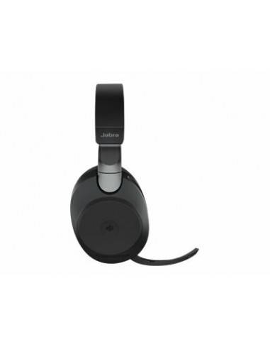 Acessório Jabra Evolve2 85 - Ligação... Acessório Jabra Evolve2 85 - Ligação...