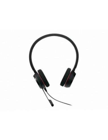 Auscultadores Jabra Evolve 20 Stereo...