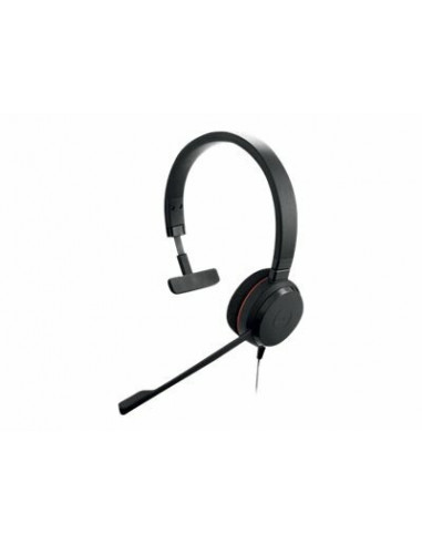 Jabra Evolve 20 MS mono -...