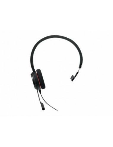 Jabra Evolve 20 MS mono -...