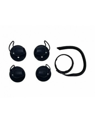 Jabra - kit de acessórios para...