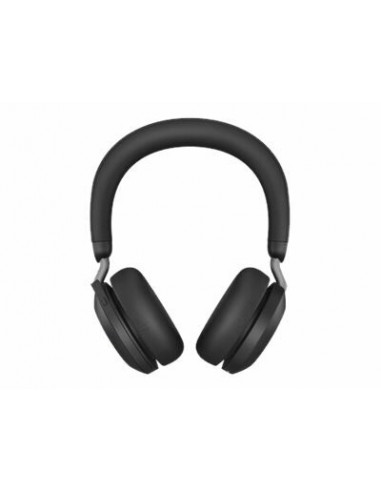 Auscultadores Jabra Evolve2 75 MS,... Auscultadores Jabra Evolve2 75 MS,...