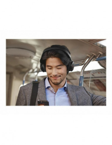 Auscultadores Jabra Evolve2 75 MS,... Auscultadores Jabra Evolve2 75 MS,...