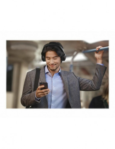 Auscultadores Jabra Evolve2 75 MS,... Auscultadores Jabra Evolve2 75 MS,...