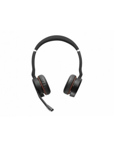 Auscultadores Jabra Evolve 75 SE UC...