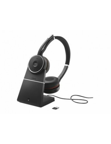 Auscultadores Jabra Evolve 75 SE UC...