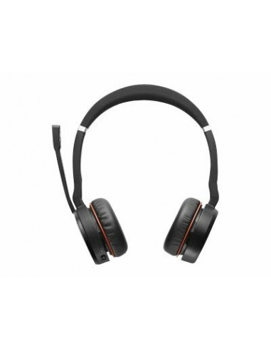 Auscultadores Jabra Evolve 75 SE -...