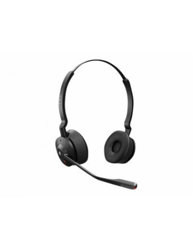 Jabra Engage 55 Stereo -... Jabra Engage 55 Stereo -...