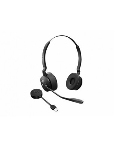 Jabra Engage 55 Stereo -... Jabra Engage 55 Stereo -...