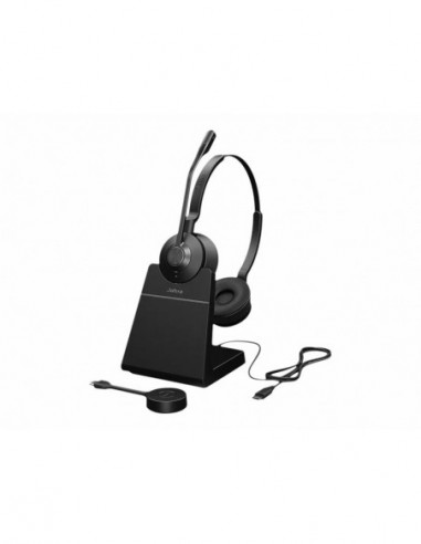 Jabra Engage 55 Stereo -... Jabra Engage 55 Stereo -...