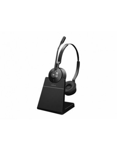 Auscultadores Jabra Engage 55 MS... Auscultadores Jabra Engage 55 MS...