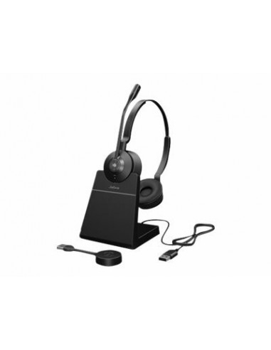 Auscultadores Jabra Engage 55 MS... Auscultadores Jabra Engage 55 MS...