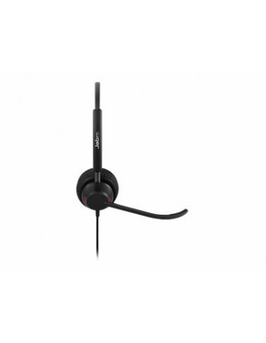 Auriculares Jabra Engage 40 Inline...