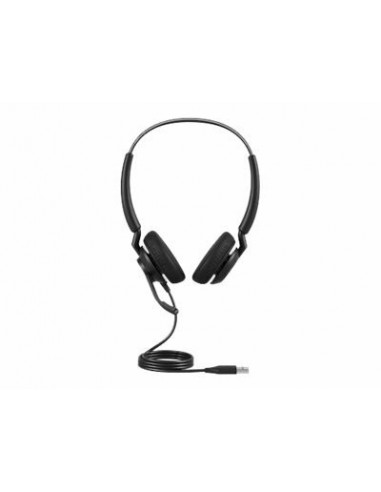 Jabra Engage 40 Stereo -... Jabra Engage 40 Stereo -...