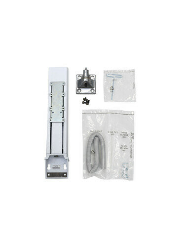 Kit Suporte Monitor Ergotron SV HD Kit Suporte Monitor Ergotron SV HD