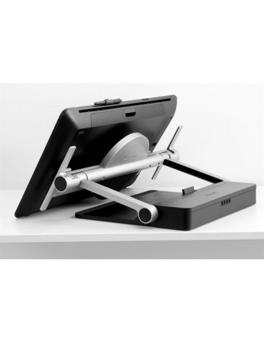 Acessório Wacom Cintiq Pro 24 Ergo Stand Acessório Wacom Cintiq Pro 24 Ergo Stand
