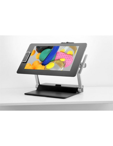 Acessório Wacom Cintiq Pro 24 Ergo Stand Acessório Wacom Cintiq Pro 24 Ergo Stand
