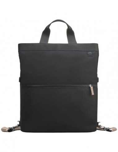 HP Bolso de mano de mochila para...