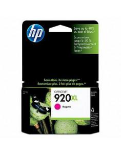 HP 920XL - 6 ml - Alto...