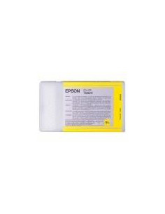 Epson Tinteiro AMARELO...