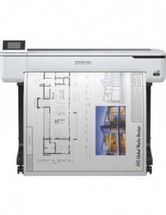 Epson SureColor SC-T5100