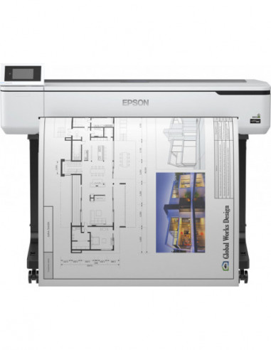 SureColor SC-T5100