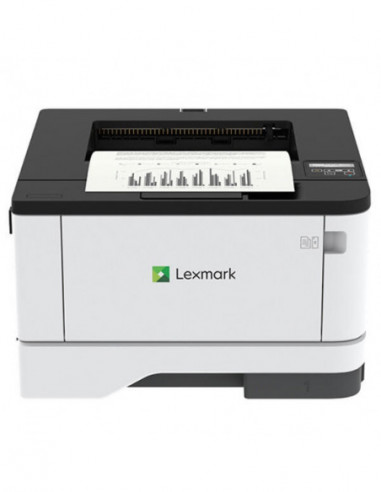 Impressora Laser Lexmark M1342 Mono