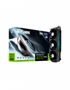 Placa Gráfica ZOTAC RTX...