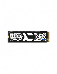 Goodram SSD IRDM PRO SLIM...