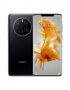 HUAWEI Mate 50 Pro - Preto