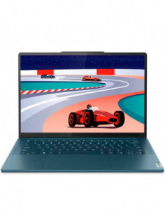 Portátil Lenovo Yoga Pro 9...