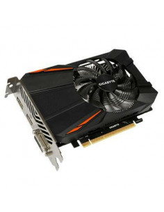 Placa Gráfica Gigabyte...