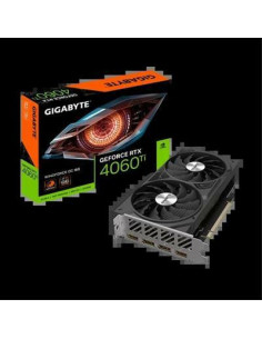 Placa Gráfica GIGABYTE...