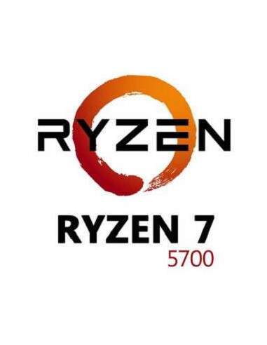 Amd Am4 Ryzen7 5700x3d 3 A 4.1ghz...