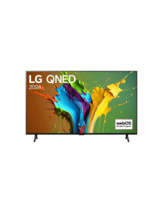 Televisor LG 98" 4K QNED A8...