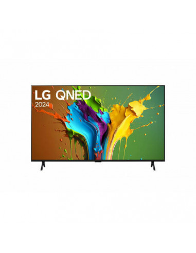 Televisor LG 98" 4K QNED A8 AI HDR10... Televisor LG 98" 4K QNED A8 AI HDR10...