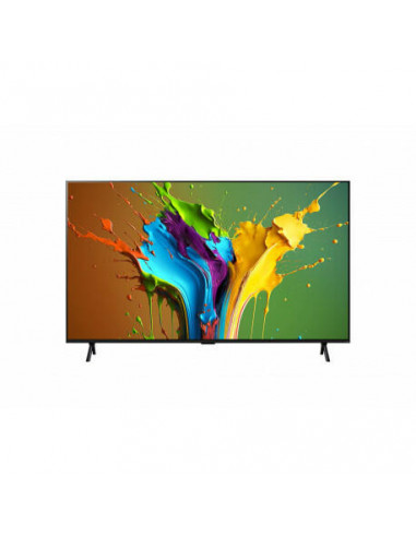 Televisor LG 98" 4K QNED A8 AI HDR10... Televisor LG 98" 4K QNED A8 AI HDR10...