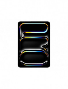 Apple 11-inch iPad Pro...