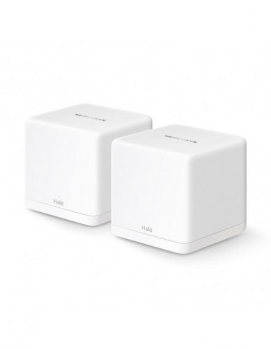 Mercusys Halo H60x Ax1500 Whole Home...