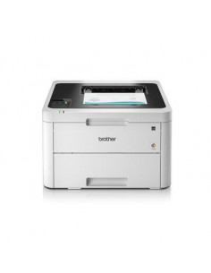 Impresora Led Color Brother...