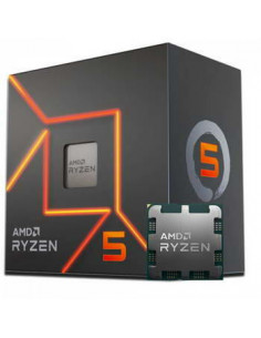 Amd Am5 Ryzen 5 8600G 4.3 A...