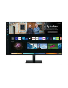 Monitor Led 27' Samsung...