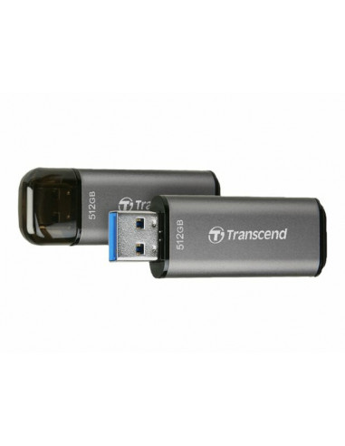 Pendrive Transcend Jetflash 920 Tlc...