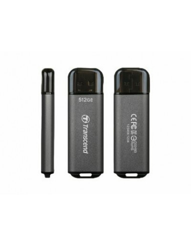 Transcend JetFlash 920 - Drive flash...